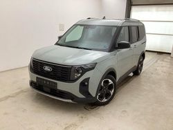 Grau Gebraucht 2025 Ford Tourneo Courier Active Van / Kleinbus | 25.990 € (Fairer Preis)