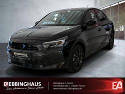 Schwarz Neu 2025 Opel Corsa Limousine | 24.249 € (Teuer)