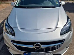 Silber Gebraucht 2018 Opel Corsa Edition Kleinwagen | 10.700 € (Fairer Preis)