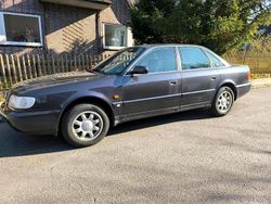 Grau Gebraucht 1994 Audi A6 Limousine | 2.000 €