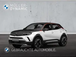 Weiß Gebraucht 2024 Opel Mokka Elegance SUV | 19.980 € (Fairer Preis)