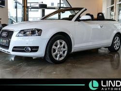 Andere Gebraucht 2012 Audi A3 Attraction | 5.990 € (Etwas zu teuer)