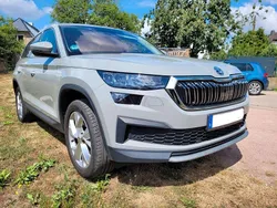 Grau Gebraucht 2023 Skoda Kodiaq Style SUV | 38.900 € (Guter Preis)
