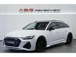 Andere Gebraucht 2020 Audi RS6 Design Kombi | 94.990 € (Teuer)