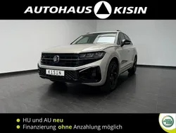 Beige Gebraucht 2024 VW Touareg R-line SUV | 69.600 € (Fairer Preis)