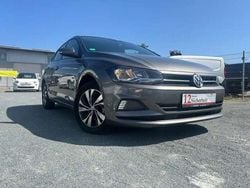 Schwarz Gebraucht 2019 Maserati Ghibli Limousine | 41.500 €