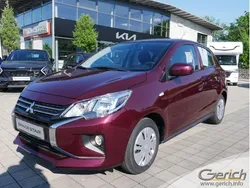 Neu 2025 Mitsubishi Space Star Invite+ Kleinwagen | 14.990 €