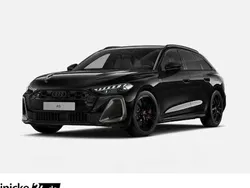 Schwarz Neu 2025 Audi A5 Advanced Plus Coupé | 63.940 € (Fairer Preis)