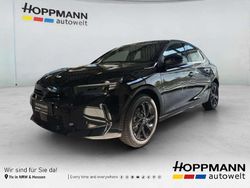 Karbon schwarz (metallik) Neu 2025 Opel Corsa Limousine | 23.490 € (Teuer)
