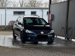 Blau Gebraucht 2008 VW Golf Plus Cross United Van / Kleinbus | 3.000 € (Superpreis)