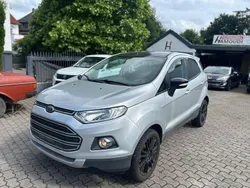 Silber Gebraucht 2017 Ford Ecosport Titanium SUV | 5.790 € (Fairer Preis)