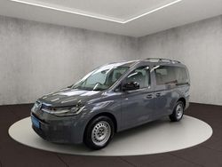 Pure grey Gebraucht 2024 VW Caddy Life Van / Kleinbus | 39.400 € (Etwas zu teuer)