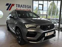 Graphitgrau Gebraucht 2025 Cupra Ateca VZ SUV | 41.990 € (Fairer Preis)