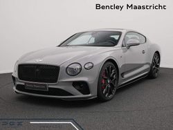 Grau Gebraucht 2024 Bentley Continental GT | 252.750 €