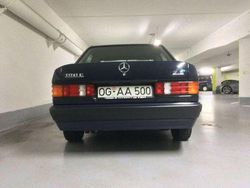 Gebraucht 1992 Mercedes 190 Limousine | 13.900 €