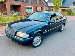 Andere farben Gebraucht 1996 Mercedes C180 Limousine | 3.900 € (Fairer Preis)