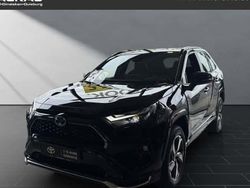 Schwarz Neu 2025 Toyota RAV4 Hybrid SUV | 50.890 € (Superpreis)