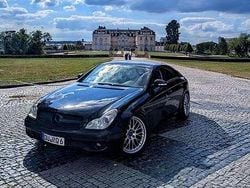 Gebraucht 2006 Mercedes CLS350 Coupé | 6.500 €