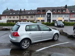 VW Golf V