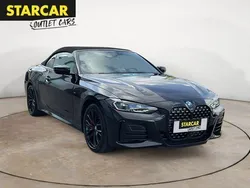 Gebraucht 2023 BMW M4 Cabriolet M Sport Cabrio | 59.970 €