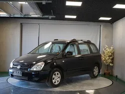 Gebraucht 2010 Kia Carnival LX Van / Kleinbus | 1.899 € (Fairer Preis)