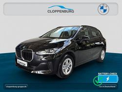 Schwarz Gebraucht 2024 BMW 225 Active Tourer Van / Kleinbus | 34.480 € (Superpreis)