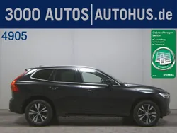 Schwarz Gebraucht 2020 Volvo XC60 Momentum SUV | 19.950 € (Superpreis)