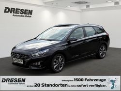 Gebraucht 2022 Hyundai i30 Trend Kleinwagen | 17.940 € (Fairer Preis)