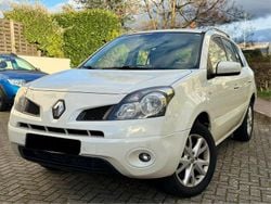 Gebraucht 2009 Renault Koleos SUV | 2.000 €