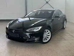 Schwarz Gebraucht 2018 Tesla Model S Limousine | 25.880 € (Fairer Preis)