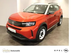 Metallic) (orange Neu 2025 Opel Frontera Edition SUV | 28.440 € (Fairer Preis)