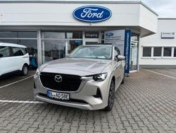 Andere Gebraucht 2023 Mazda CX-60 SUV | 45.990 € (Teuer)