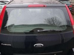 Blau Gebraucht 2005 Ford Fusion Ambiente Limousine | 1.200 € (Guter Preis)