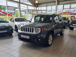 Grau Gebraucht 2018 Jeep Renegade Limited SUV | 14.950 € (Guter Preis)