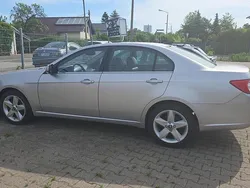 Silber Gebraucht 2008 Chevrolet Epica Limousine | 2.700 €
