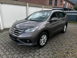Braun Gebraucht 2015 Honda CR-V Elegance SUV | 9.950 € (Superpreis)