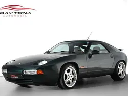 Grün Gebraucht 1993 Porsche 928 Coupé | 42.000 €