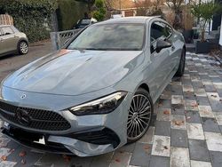 Schwarz Gebraucht 2023 Mercedes CLE300 Premium Coupé | 53.000 € (Fairer Preis)