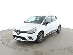 Weiß Gebraucht 2019 Renault Clio IV LIMITED Limousine | 10.390 € (Fairer Preis)