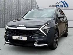 Blau Neu 2025 Kia Sportage Vision SUV | 30.950 €