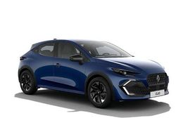 Blau Neu 2025 Renault Clio V Evolution Limousine | 25.367 € (Fairer Preis)