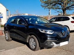 Schwarz Gebraucht 2018 Renault Kadjar Life SUV | 9.950 € (Guter Preis)