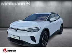 Gletscherweiß Neu 2024 VW ID.4 Pro SUV | 55.788 € (Teuer)