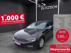 Grau Gebraucht 2022 VW Passat Kombi | 21.950 € (Fairer Preis)