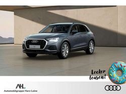 Nanograu Gebraucht 2025 Audi Q3 Comfort SUV | 42.588 € (Teuer)