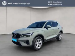 Beige Gebraucht 2024 Volvo XC40 Core SUV | 32.480 € (Superpreis)