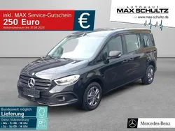 Loparitschwarz metallic Gebraucht 2024 Mercedes Citan 113 Kombi | 32.950 € (Teuer)