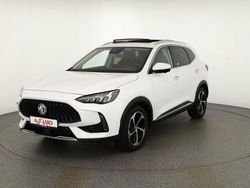 Weiß Gebraucht 2024 MG HS Luxury SUV | 20.890 € (Fairer Preis)