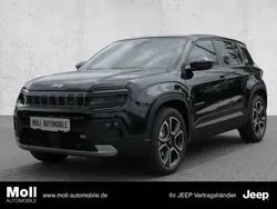 Othercolor Neu 2024 Jeep Avenger EV Longitude SUV | 29.345 € (Etwas zu teuer)