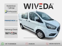 Weiß Gebraucht 2021 Ford Transit Custom Trend Van / Kleinbus | 24.499 € (Fairer Preis)